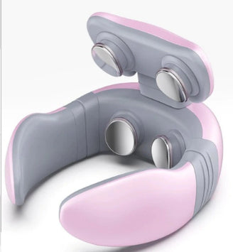 4D Massager Tu Aliado Contra el Dolor de Cuello